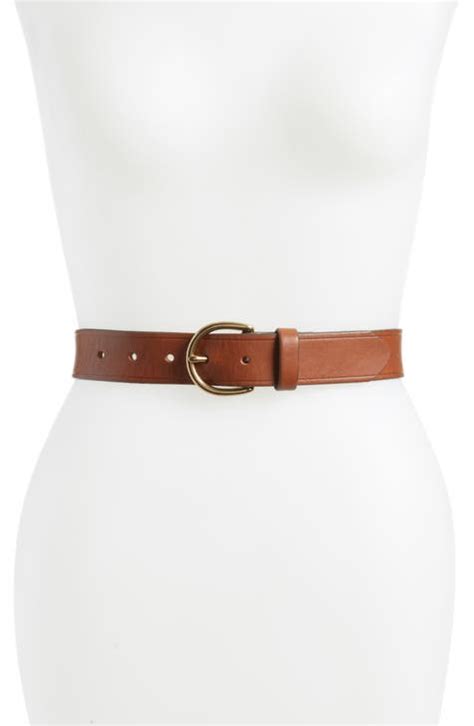 gucci nude belt nordstrom
